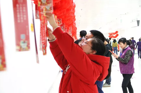 百度·健力源餐廳元宵美食節(jié) | 餐廳里的廟會(huì)，給你不一樣的年味～